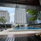 รูปภาพรีวิวของ Pullman Jakarta Indonesia Thamrin CBD จาก Agustina A.