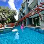 Hình ảnh đánh giá của Ramaburin Resort (SHA Plus+) 3 từ Aminah A.