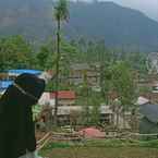 Ulasan foto dari Depipo Homestay 2 dari Wening W.