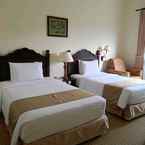 Review photo of Hotel De'La Ferns 2 from Rosniza B. R.