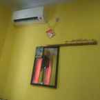 Review photo of OYO 90448 Hotel Indah Savana Pangandaran 2 from Yahya K.