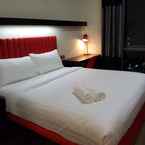 Review photo of Tune Hotel - DPulze Cyberjaya from Siti A. B. Y.