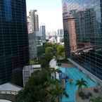 Imej Ulasan untuk Oasia Hotel Novena, Singapore, by Far East Hospitality dari Jeffry G. T.