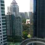 Imej Ulasan untuk Oasia Hotel Novena, Singapore, by Far East Hospitality 2 dari Jeffry G. T.