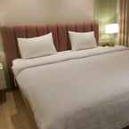 Review photo of Maia Hotel Jakarta from Hidayaturrahma H.