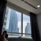 Review photo of KLCC Luxury Suites Binjai 8 from Muhd H. A.