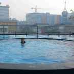 Review photo of Galaxy Hotel Banjarmasin 2 from Riamona S. T.