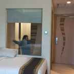 Review photo of Galaxy Hotel Banjarmasin 3 from Riamona S. T.