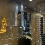 รูปภาพรีวิวของ Sfera Residence Kuala Lumpur City Centre 2 จาก Henry D.