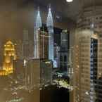 Review photo of Sfera Residence Kuala Lumpur City Centre 2 from Henry D.
