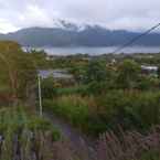 Hình ảnh đánh giá của The Breezy Volcano từ Hartono H.