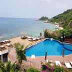 Review photo of Pinnacle Koh Tao Resort 5 from Sarayut M.