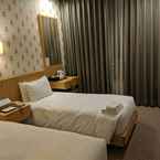 Review photo of Ekonomy Hotel Myeongdong premier 2 from Deutschess P.