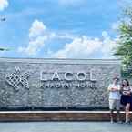 รูปภาพรีวิวของ Lacol Khao Yai – A Chatrium Collection จาก Vinutcha C.