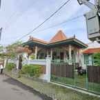 Imej Ulasan untuk Rumah Jawa Guest House (Syariah) 2 dari Adrian K.