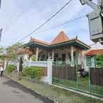 Review photo of Rumah Jawa Guest House (Syariah) 2 from Adrian K.