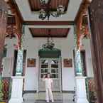 Review photo of Rumah Jawa Guest House (Syariah) 3 from Adrian K.