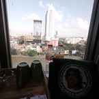 Hình ảnh đánh giá của The Life Styles Hotel Surabaya từ Rizki E. N. A.