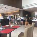 Review photo of Eastin Hotel Makkasan Bangkok from Novita G. T.