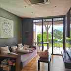 รูปภาพรีวิวของ Atta Lakeside Resort Suite 4 จาก Wasu I.