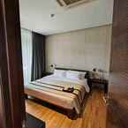 รูปภาพรีวิวของ Atta Lakeside Resort Suite 2 จาก Wasu I.