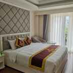 Review photo of Sapa Praha Hotel from Thipatorn T.