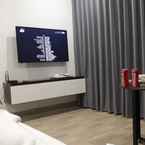 Review photo of ISTAY Hotel Apartment 6 from Van T. T.