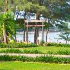 Review photo of Sekuro Village Beach Resort from Senja S.