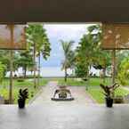 Review photo of Hotel Santika Premiere Beach Resort Belitung from Vita A.