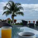 Review photo of Hotel Santika Premiere Beach Resort Belitung 4 from Vita A.
