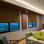 Review photo of BATIQA Hotel Cirebon 2 from Vita A.