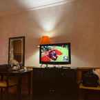 Review photo of Gran Senyiur Hotel from Ayu M. W.