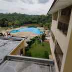 Review photo of Amverton Heritage Resort 2 from Hasnizah B. H.