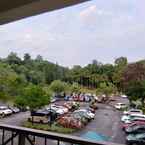 Review photo of Amverton Heritage Resort 5 from Hasnizah B. H.