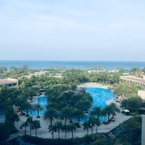 Hình ảnh đánh giá của Pullman Phu Quoc Beach Resort 4 từ Nguyen H. T.