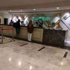 Hình ảnh đánh giá của Tunjungan Hotel Surabaya từ Elly E.