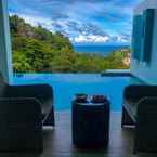 รูปภาพรีวิวของ Amala Grand Bleu Resort จาก Usa T.