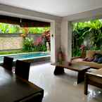 Ulasan foto dari Dedary Resort Ubud by Ini Vie Hospitality dari Mohamad N. H.