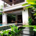 Ulasan foto dari Dedary Resort Ubud by Ini Vie Hospitality 2 dari Mohamad N. H.