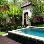 Ulasan foto dari Dedary Resort Ubud by Ini Vie Hospitality 3 dari Mohamad N. H.