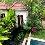 Review photo of Dedary Resort Ubud by Ini Vie Hospitality 2 from Mohamad N. H.