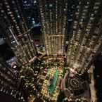 Ulasan foto dari Taman Anggrek Residences Tower Espiritu dari Benny J. S.