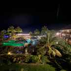 รูปภาพรีวิวของ The Natsepa Resort & Conference Center 2 จาก Yosua K. F.