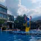 Review photo of Hotel Harmoni Garut 4 from Adenan A.