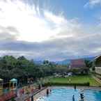 Review photo of Puncak Raya Hotel 3 from Adenan A.