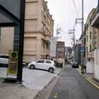 Review photo of Kimchee Gangnam Guesthouse - Hostel from Johny J. P.