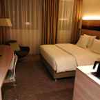 Review photo of Holiday Inn FRANKFURT AIRPORT, an IHG Hotel from Vee L. K.