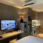 Review photo of Oakwood Apartments PIK Jakarta (Pantai Indah Kapuk) 6 from Edlyn A.