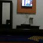 Review photo of Super OYO 3978 Hotel Danau Indah from Asriyani A.