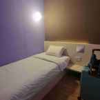 รูปภาพรีวิวของ Single Inn Taipei - Hostel จาก Pornpun S.